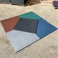 کفپوش گرانول باشگاهی