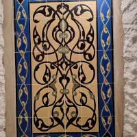 کاشی کاری/کاشیکار/سنگکاری/سیمانکاری/تعمیرات