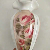 فروش یک عدد گلدون