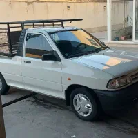 پراید وانت ۴۰۲