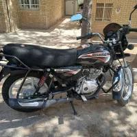موتور200طرح باکسررهرومدل1403