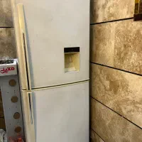 یخچال دو درب اورست