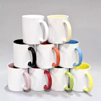 چاپ ماگ و لیوان و تابلو موزیکال و قالیچه