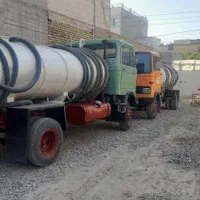 تخلیه چاه وتخلیه انواع سپتیک وچربیگیرقانع|خدمات پیشه و مهارت|مشهد, ابوذر|دیوار