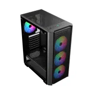 کیس گیمینگ درحد نو i3