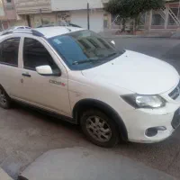 کوییک ۱۴۰۱ کم کار|خودرو سواری و وانت|قم, بنیاد|دیوار