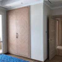 فرمانیه غربی 250 متر 3 خوابه مدرن تک واحدی|اجارهٔ آپارتمان|تهران, فرمانیه|دیوار