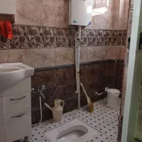 ۱۲۰ متری ۲ خواب پارکینگ دارطبقه اول فرهنگیان|اجارهٔ آپارتمان|رباط‌کریم, رباط‌کریم|دیوار