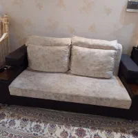 مبل تخت خوابشو