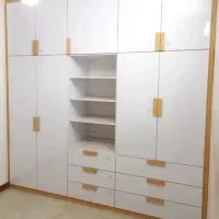 کابینت و کمد دیواری کاملا اقساط و تعمیر|خدمات پیشه و مهارت|شیراز, ده پیاله|دیوار