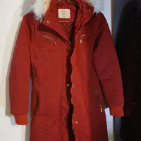 کاپشن ومانتو مجلسی