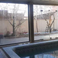 سوییت اجاره وویلای استخر دار|اجارهٔ کوتاه‌مدت آپارتمان و سوئیت|ارومیه, |دیوار