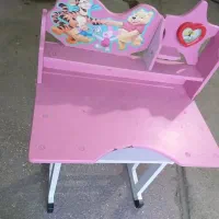 میز تحریر بچه گانه