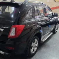 لیفان x60 هلمنی|خودرو سواری و وانت|تبریز, |دیوار