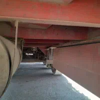 کفی سه محور|خودرو سنگین|مبارکه, |دیوار