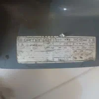 فن وهواکش درحدنو ۳۵در۳۵|پنکه و تصفیه‌کنندهٔ هوا|مشهد, شهرک رازی (شهرک غرب)|دیوار