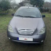 تیبا مدل ۸۹