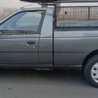 اریسان دوگانه سوز شرکتی 1404