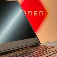 لپتاپ گیمینگ HP OMEN اقساط بدون پیش پرداخت|رایانه همراه|کرج, اصفهانیها|دیوار