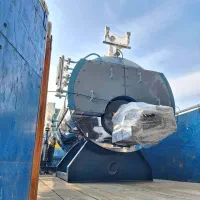 دیگ بخار// ماشین سازی ارومـ بویلر3243