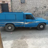 ماشین مدل ۱۴۰۱