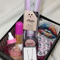 ولنتاین بدون کادو نمیشه یه سر بزن به عکسا