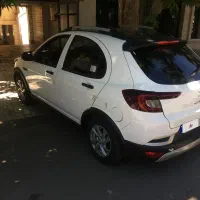اطلس G فول سانروف دار مدل ۱۴۰۴ کم کار صفر خشک