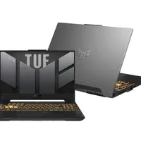 لپ تاپ ASUS TUF/نسل 12/CORei7/رم 16/گرافیک 8G 4070|رایانه همراه|رفسنجان, |دیوار
