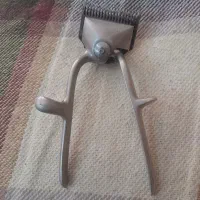 وسایل.ظروف مصرف باغ.تلفن کلکسیونی.رگلاتوروقاب