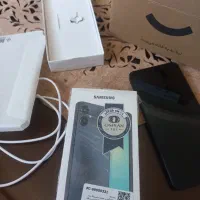 گوشی سامسونگ a 06 مشابه اکبند