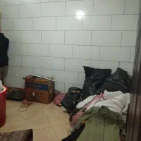 زیر زمین مسکونی ۷۵ متری|فروش آپارتمان|باقرشهر, |دیوار