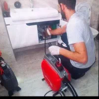 لوله بازکنی فوری شبانه روزی بدون تعطیلی 20دقیقه ای