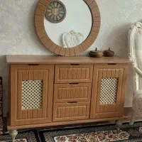 کنسول|بوفه، ویترین، کنسول|تاکستان, |دیوار