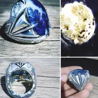 انگشتر شجر|جواهرات|قزوین, |دیوار