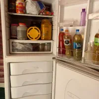 یخچال ولباس شویی|یخچال و فریزر|همدان, |دیوار