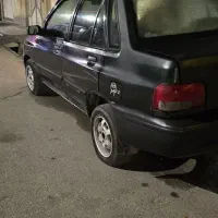 پراید مدل ۸۱