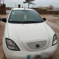 ماشین تیبا ۲