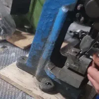 مونتاژ کار در منزل