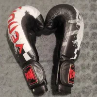 دستکش بوکس venum|تجهیزات ورزشی|ساوه, |دیوار