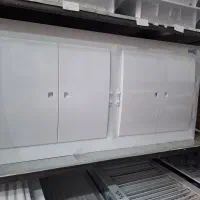 کانال سازی کولر دریچه کولر لوله|خدمات پیشه و مهارت|شیراز, شهرک گلستان|دیوار