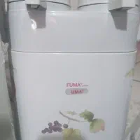 فلاکس دو قلو مارک فوجی|قوری، کتری، قهوهساز دستی|مرند, |دیوار