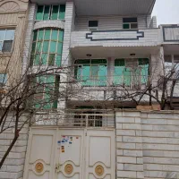 فروش ملک دو طبقه بابهار خواب|فروش آپارتمان|پارسآباد, |دیوار