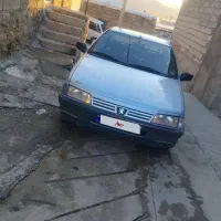 روا نقرابی مدل 86دوگانه کارخانه