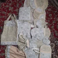 سرویس آشپزخانه|سفره، حوله، دستمال آشپزخانه|ساوه, |دیوار