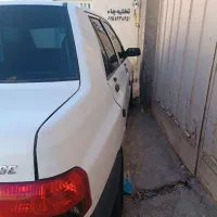 پراید 96 بیرنگ اینه|خودرو سواری و وانت|مه ولات, |دیوار