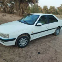 پارس سال مدل ۹۱تک برگ سند|خودرو سواری و وانت|بم, |دیوار