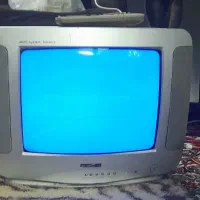 تلویزیون قدیمی NeC