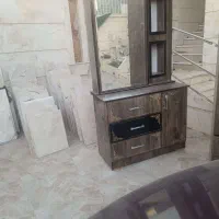 کمد میز آرایشی