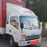 حمل بار ولوازم خانگی|خدمات حمل و نقل|نهاوند, |دیوار