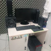 کامپیوتر خانگی رومیزی|رایانه رومیزی|مشهد, ایوان|دیوار
